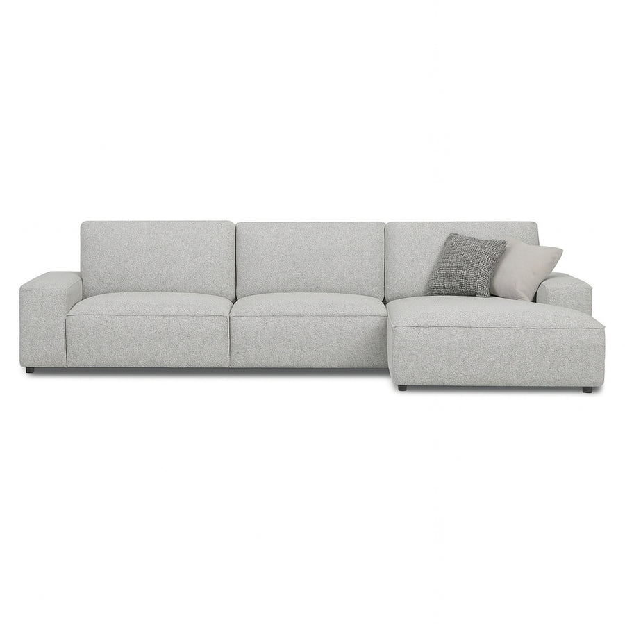RAFFERTY Adaptable Modular Sectional Sofa