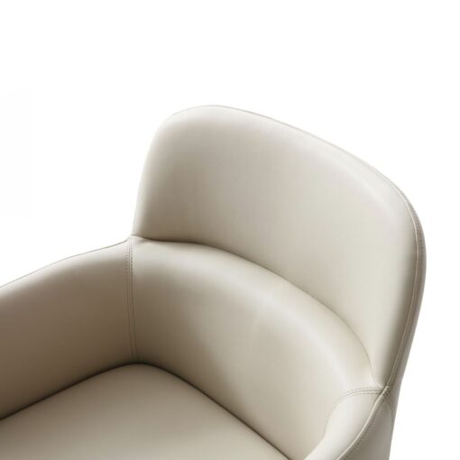 FREYA Curved Back Dining Chair