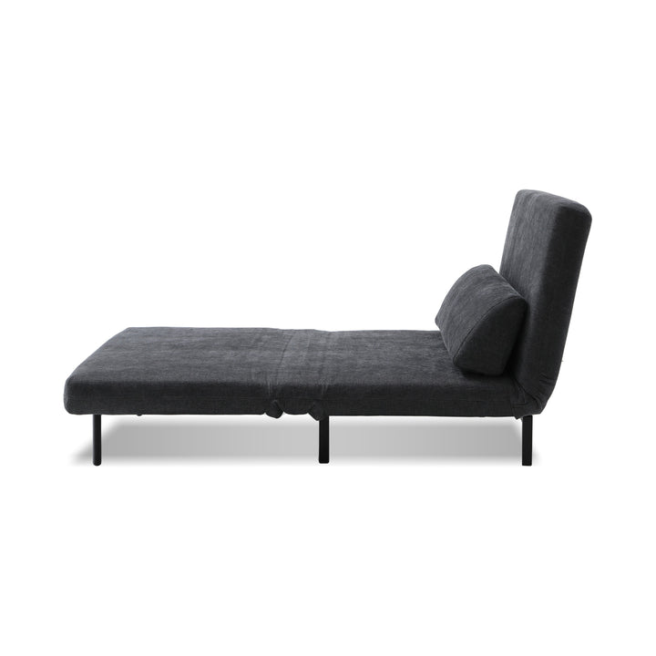 ISO Motion Chair in Dusk Chenille - Mobital