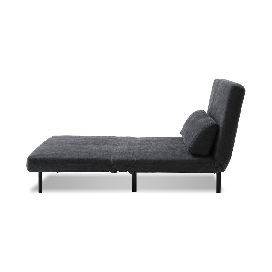 ISO Motion Chair in Dusk Chenille - Mobital