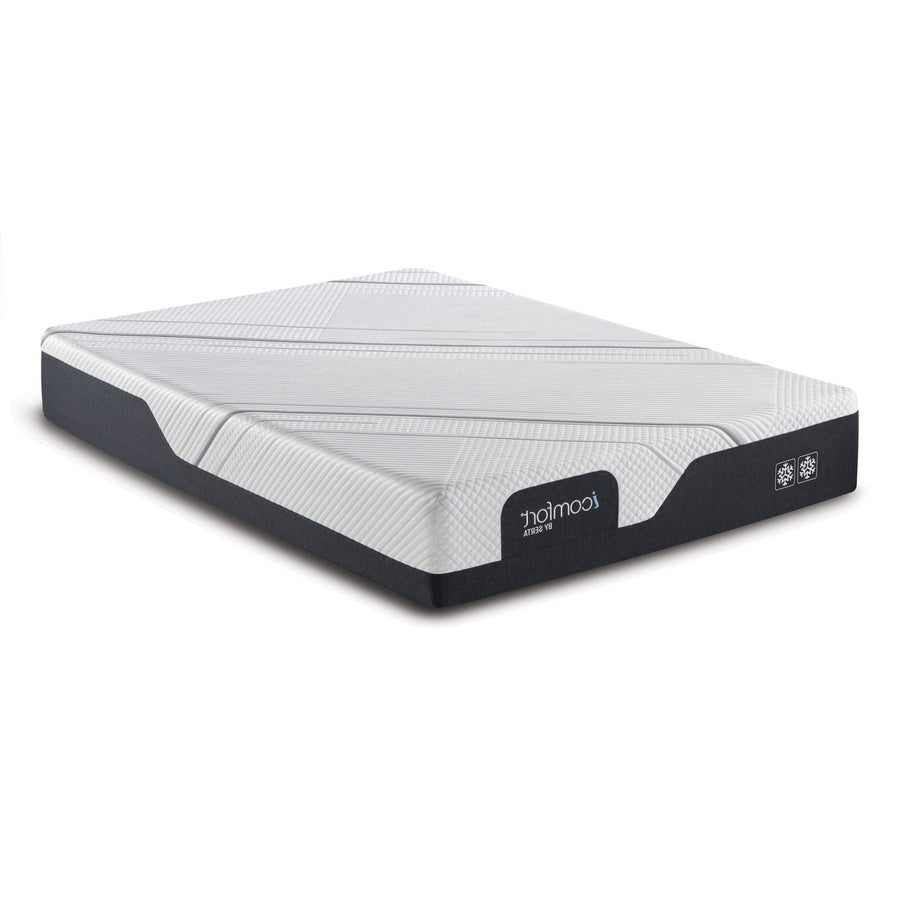 iComfort® CF2000 Firm Mattress - SERTA