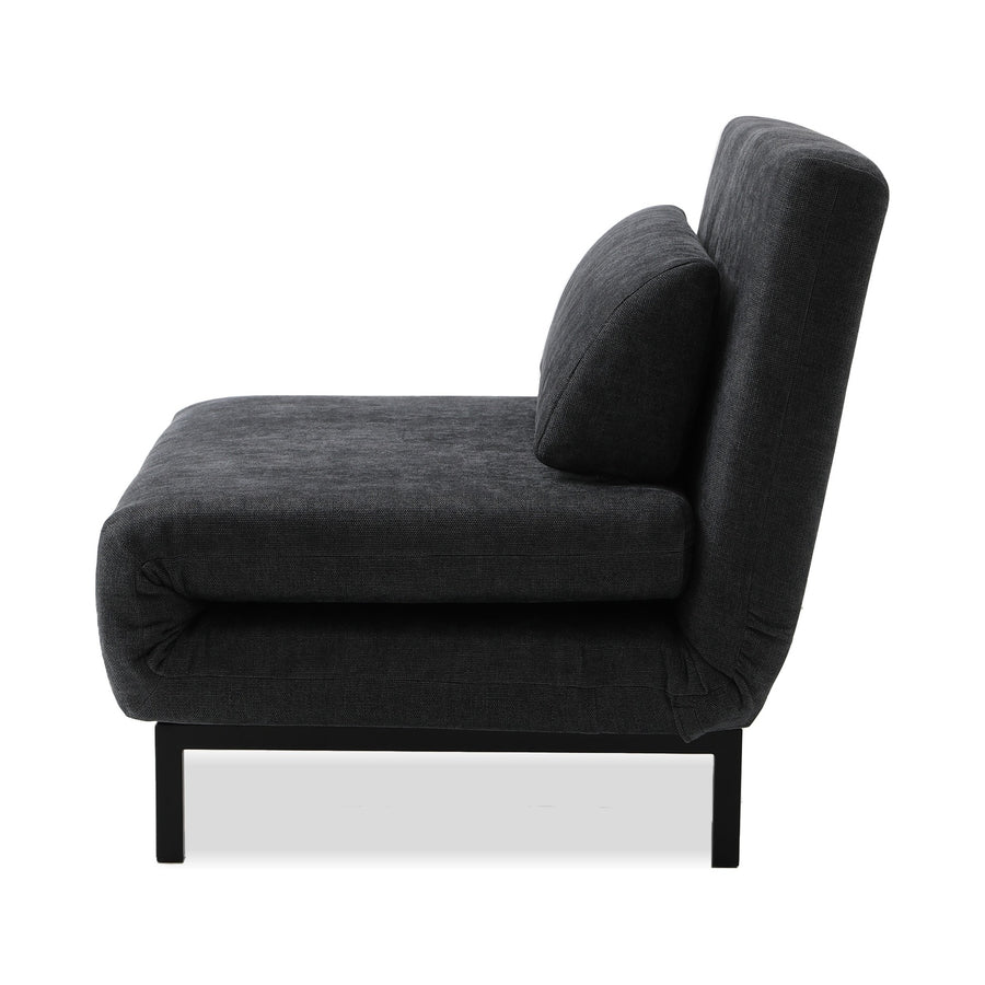 ISO Motion Chair in Dusk Chenille - Mobital