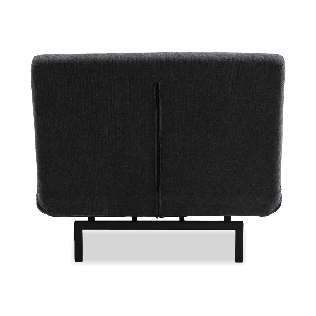 ISO Motion Chair in Dusk Chenille - Mobital