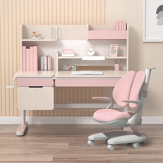iGrow Study Desk and Chair