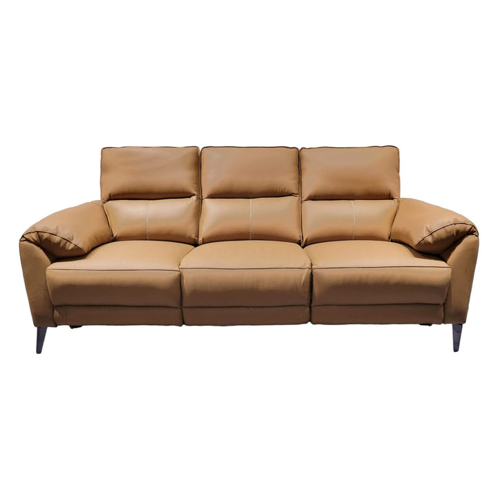 SIENNA Leather Power Motion Sofa – Cheers