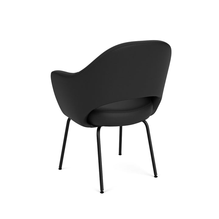 SOREN Black Executive Armchair