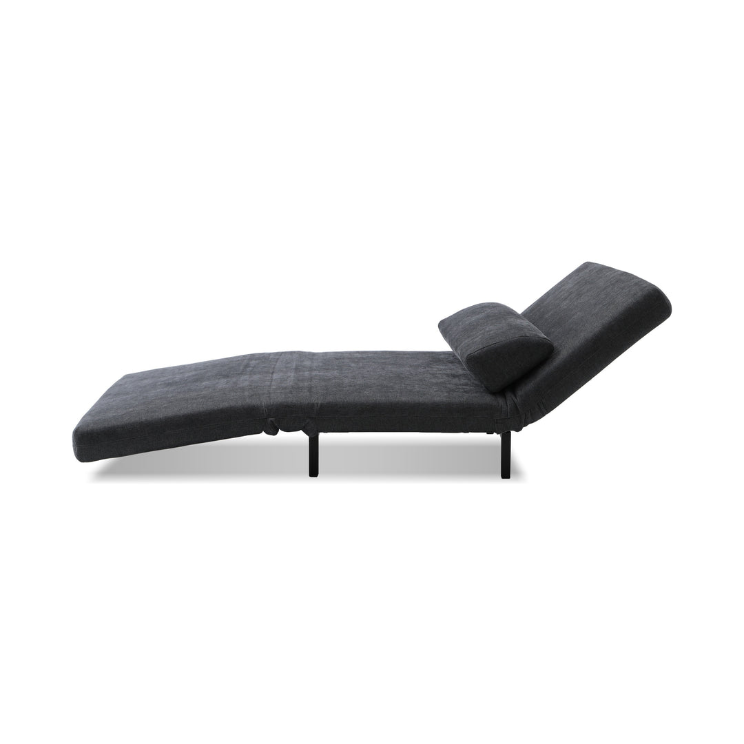 ISO Motion Chair in Dusk Chenille - Mobital