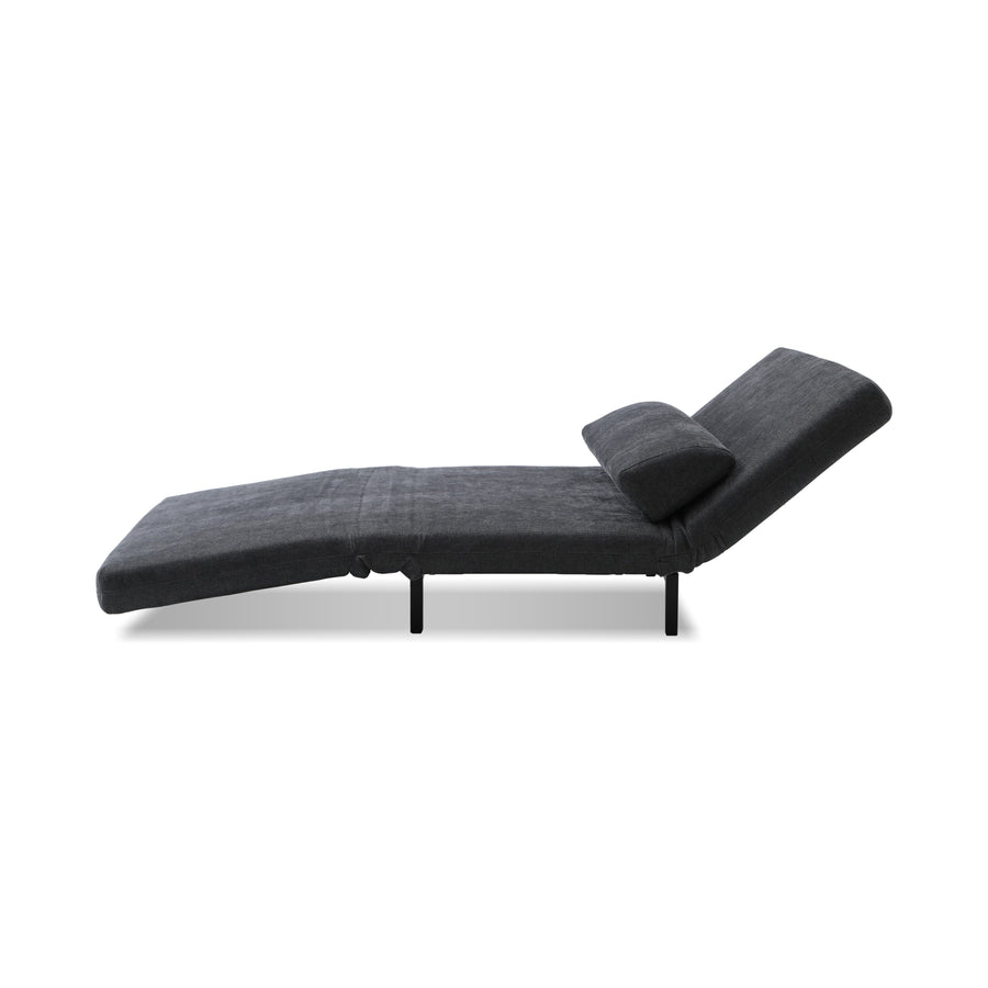 ISO Motion Chair in Dusk Chenille - Mobital