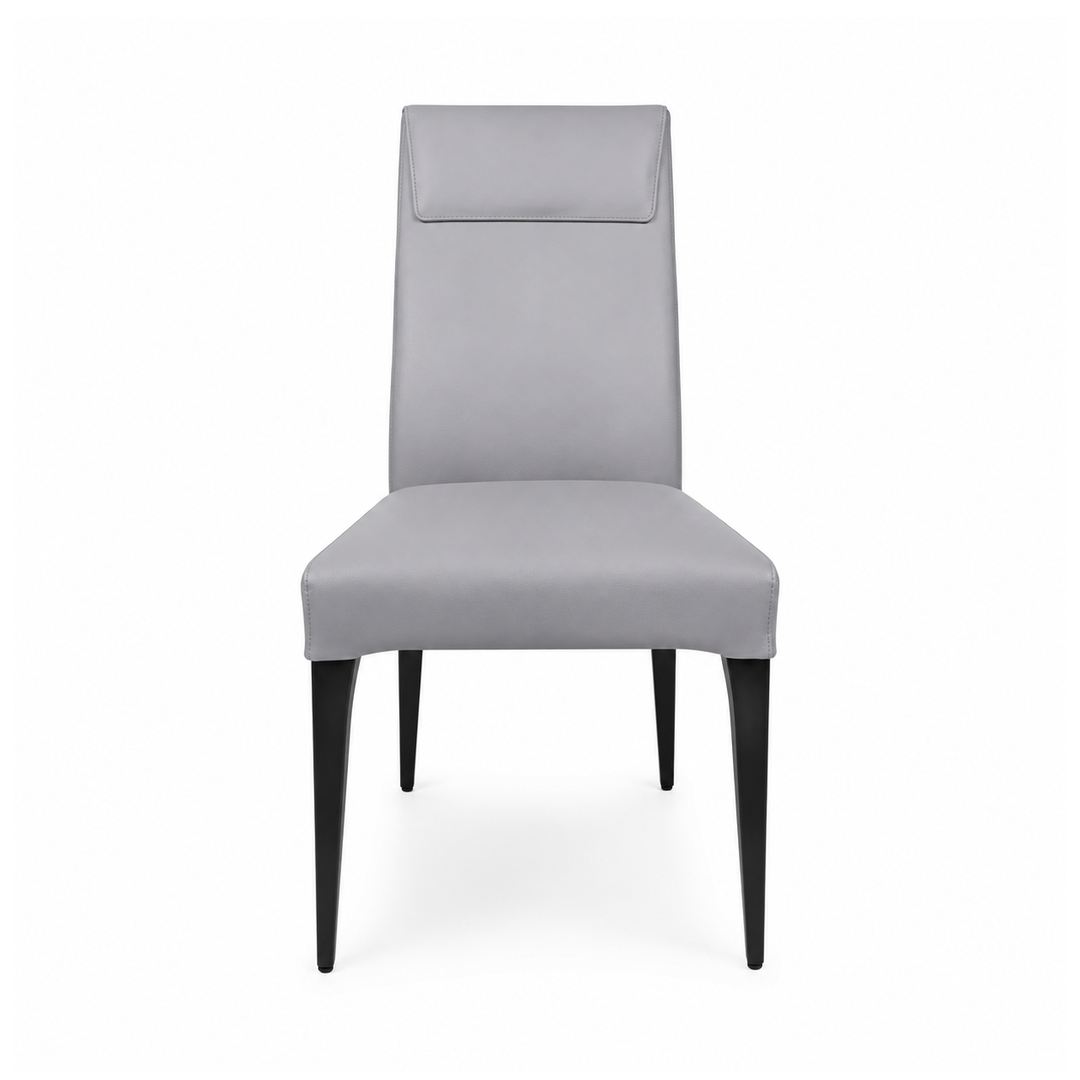 BRAVO Leather Dining Chair - Bellini