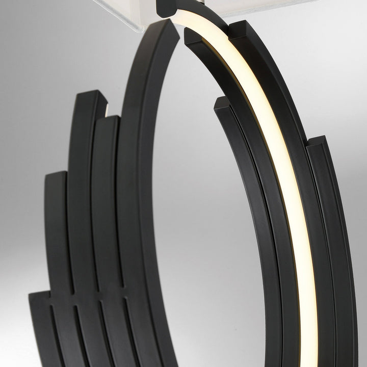 KELLEY Portal Table Lamp