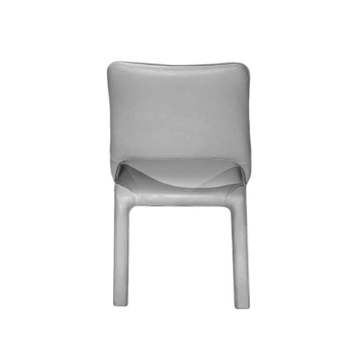 QUILTON Open Back Dining Chair