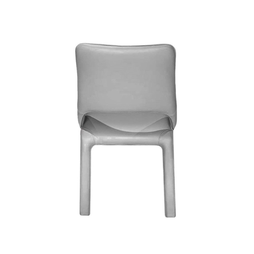 QUILTON Open Back Dining Chair