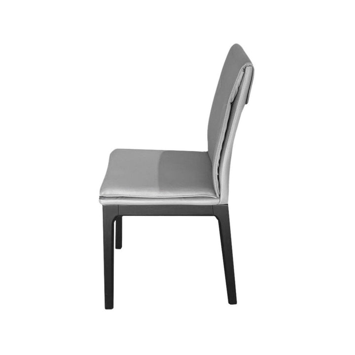 PALEN Solid Walnut Dining Chairs