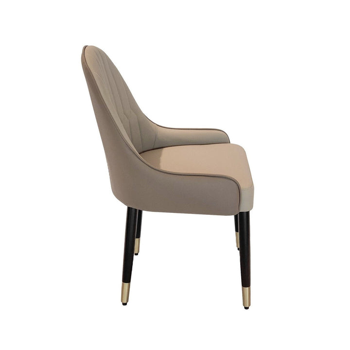 AMARA Shellback Dining Chair