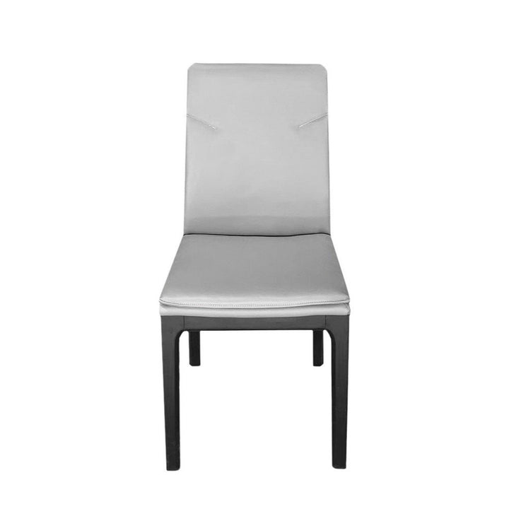 PALEN Solid Walnut Dining Chairs