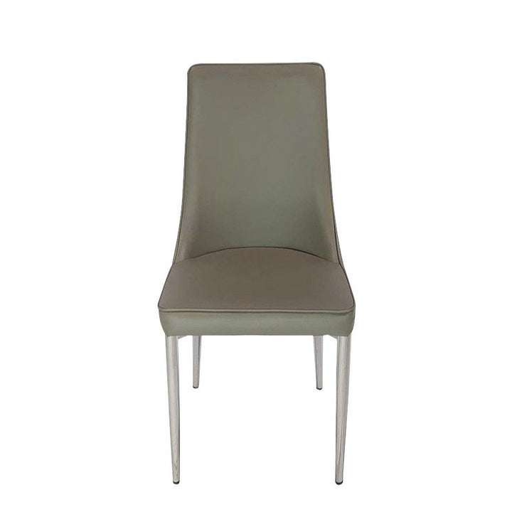 MARYLAND Dining Chair Gray