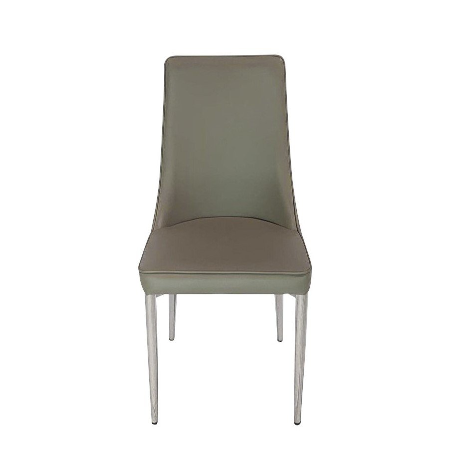 MARYLAND Dining Chair Gray