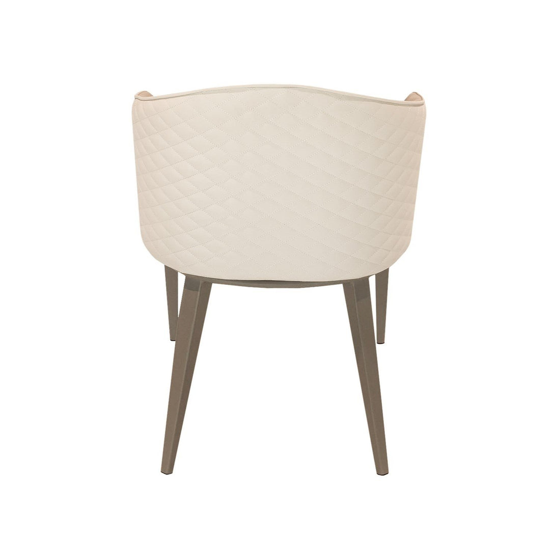 EVELYN Round Back Dining Chair