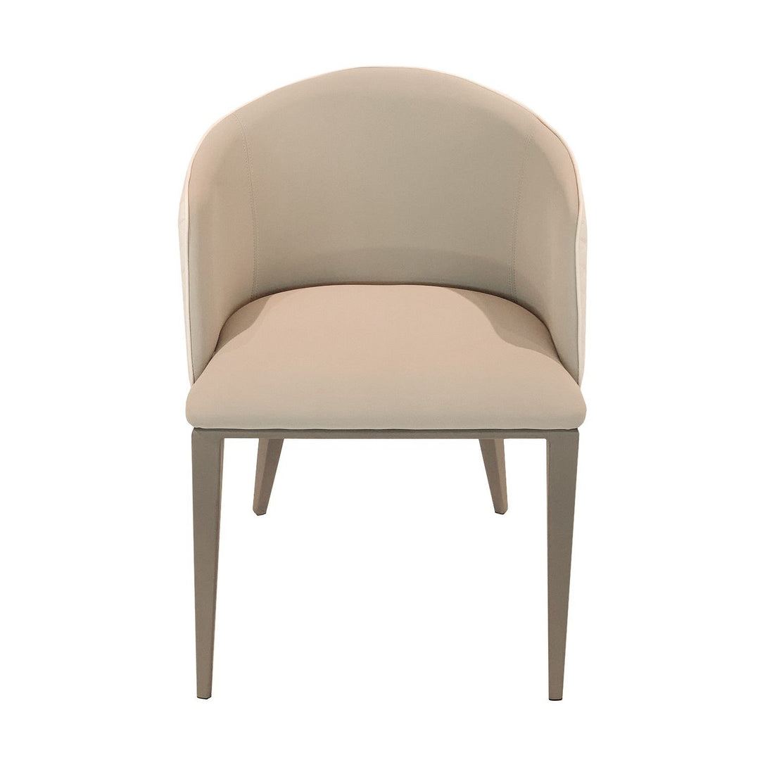 EVELYN Round Back Dining Chair