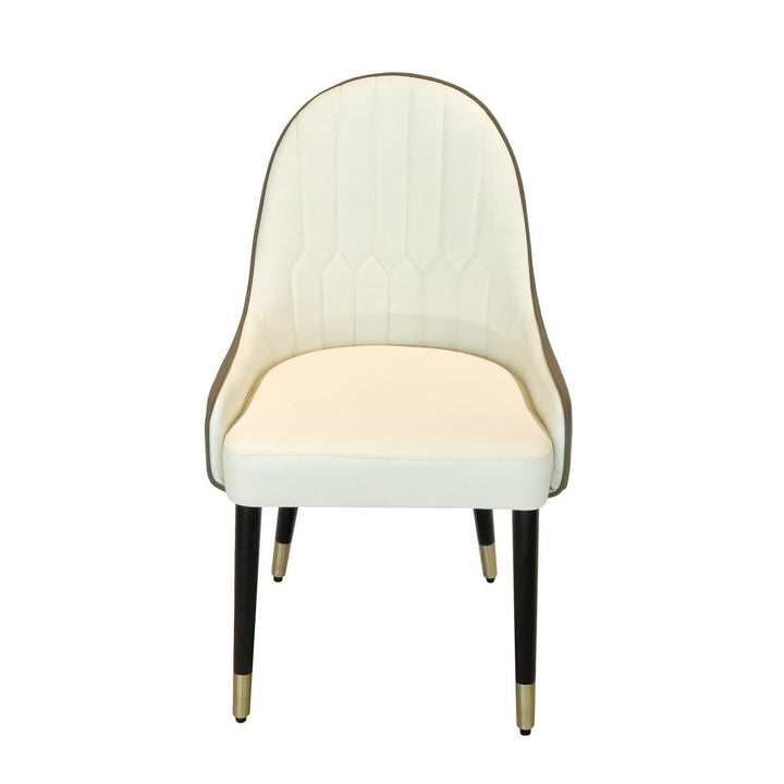 AMARA Shellback Dining Chair