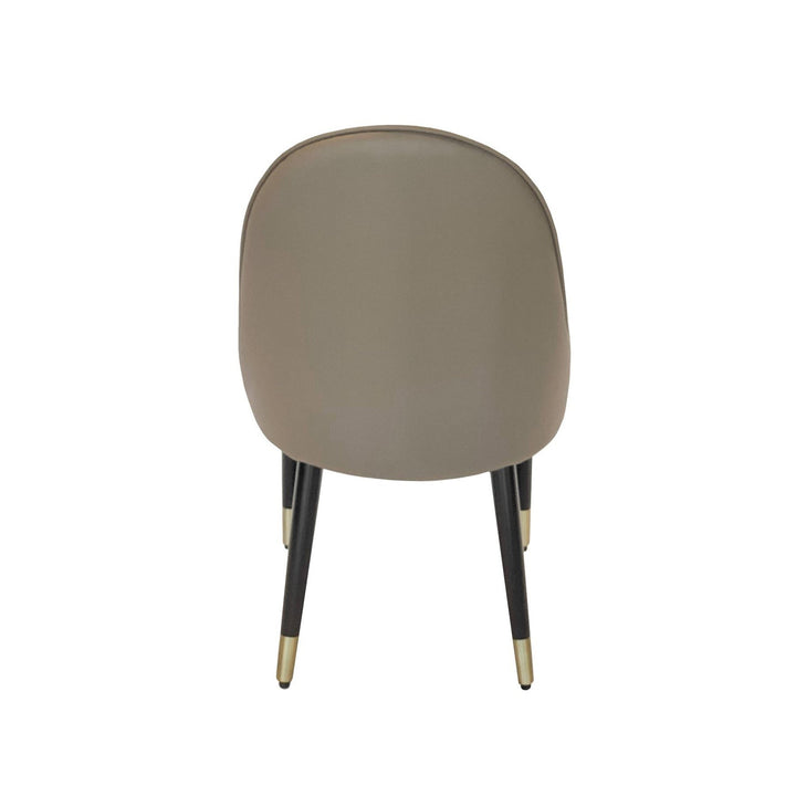 AMARA Shellback Dining Chair