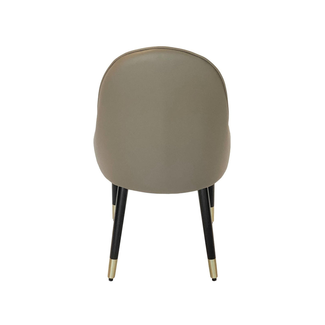 AMARA Shellback Dining Chair