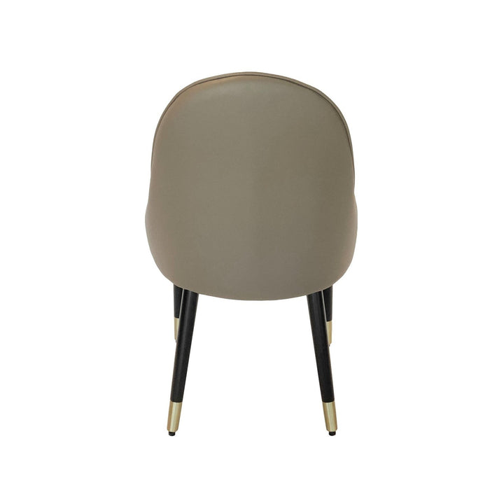 AMARA Shellback Dining Chair