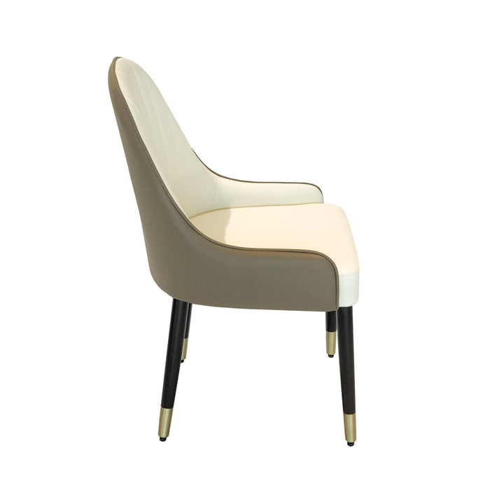 AMARA Shellback Dining Chair