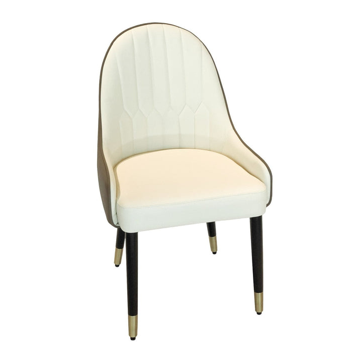 AMARA Shellback Dining Chair