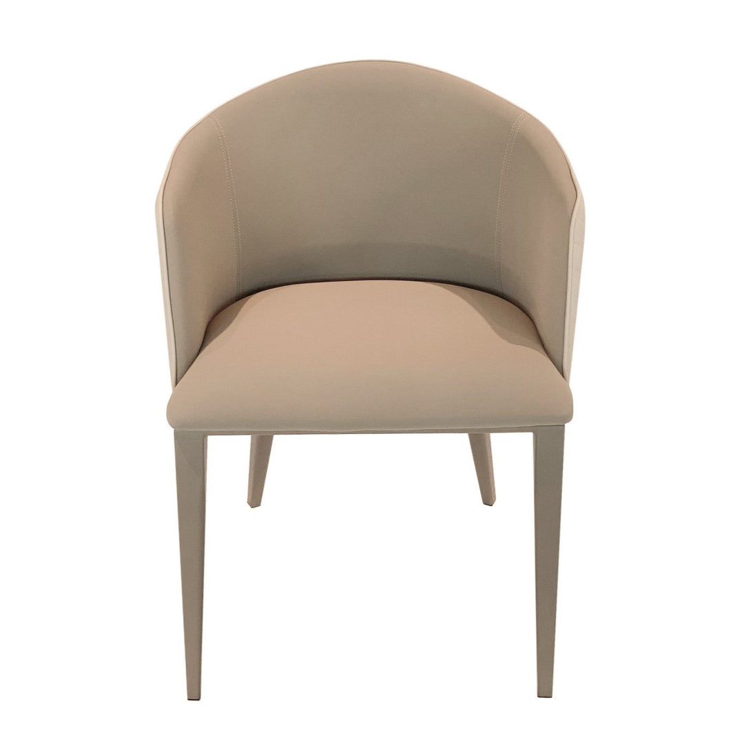 EVELYN Round Back Dining Chair