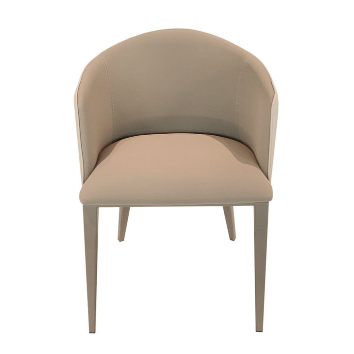 EVELYN Round Back Dining Chair