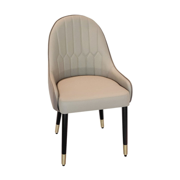 AMARA Shellback Dining Chair