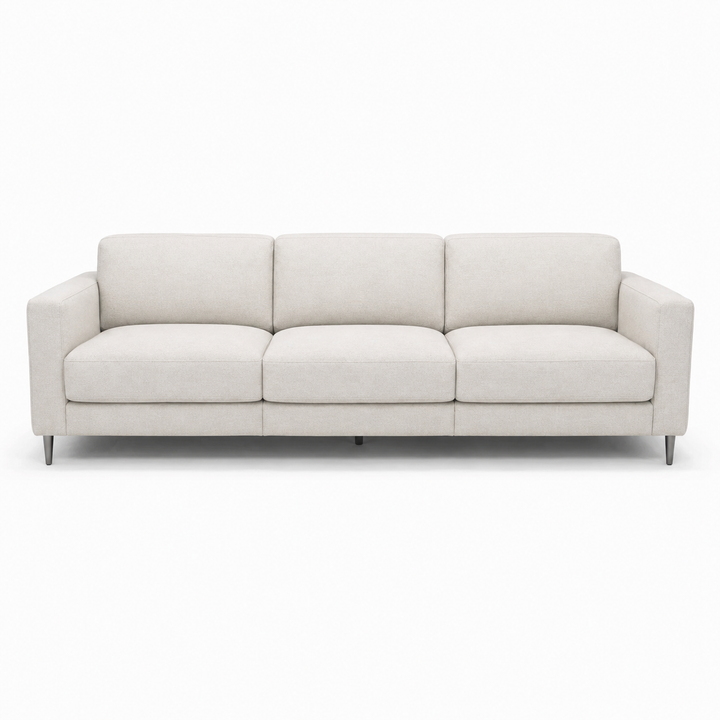 DOVER Dual Power Motion Loveseat