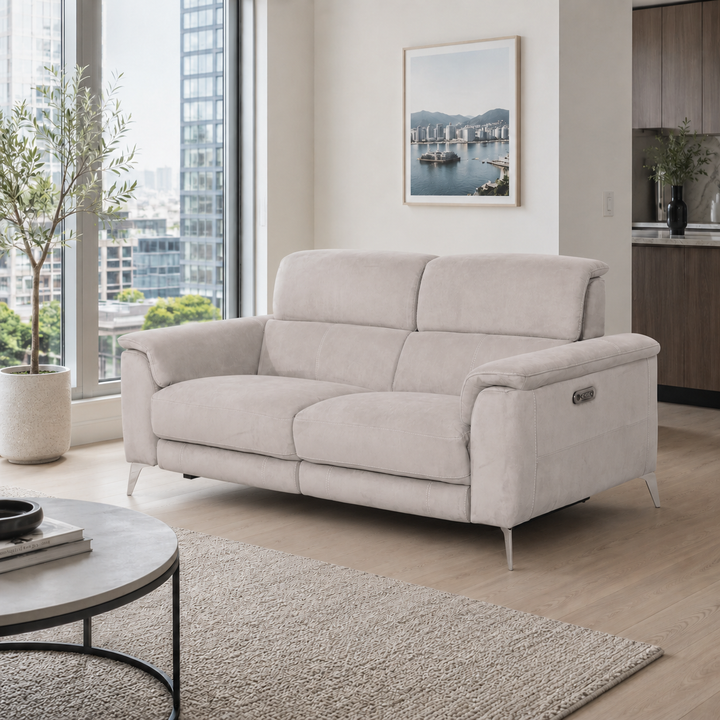 JENNY Power Motion 2.5 Seater Sofa