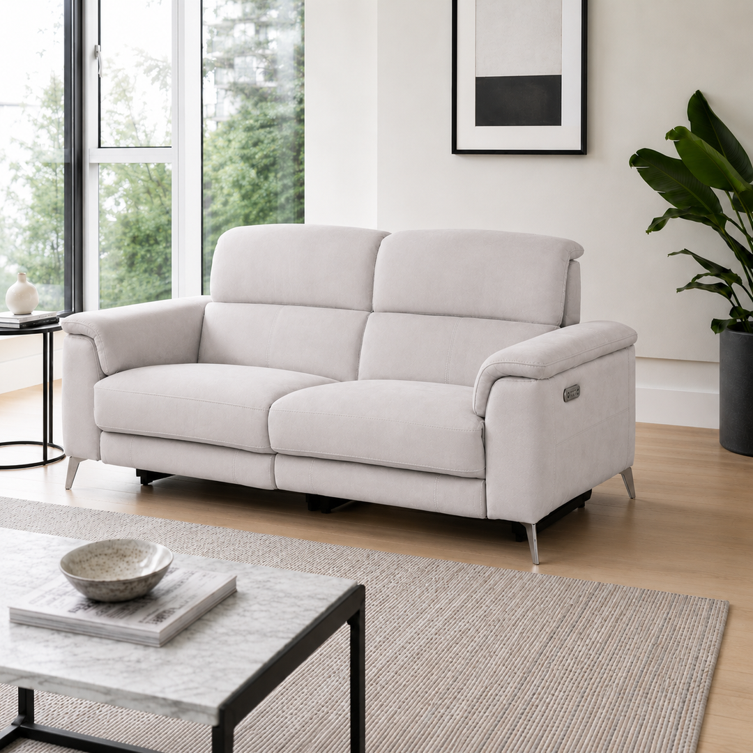 JENNY Power Motion 2.5 Seater Sofa