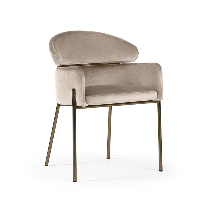 ORIANA Chic Dining Chair