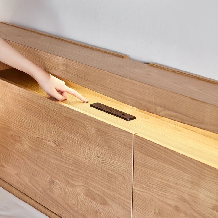 AVON bed with drawers