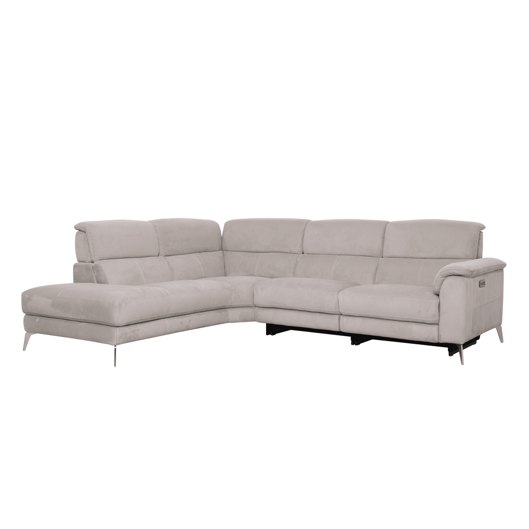 JENNY Power Motion Sectional