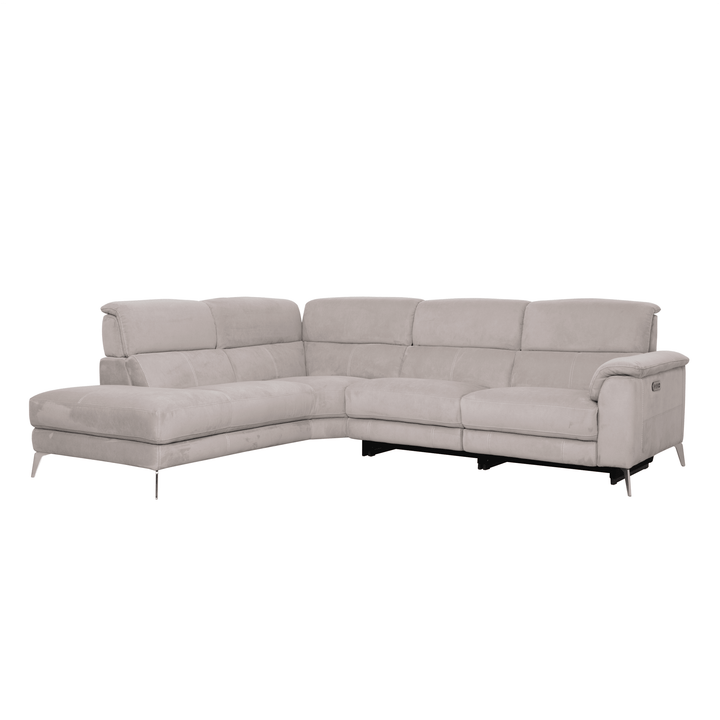 JENNY Power Motion Sectional