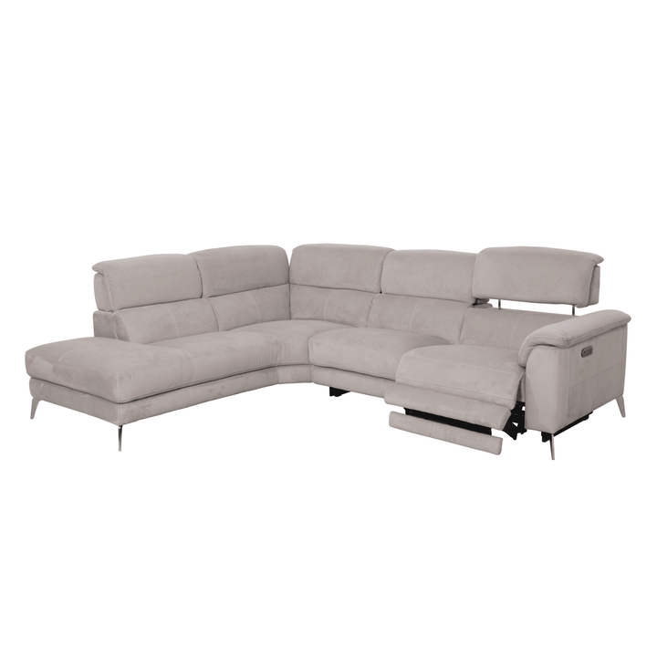 JENNY Power Motion Sectional