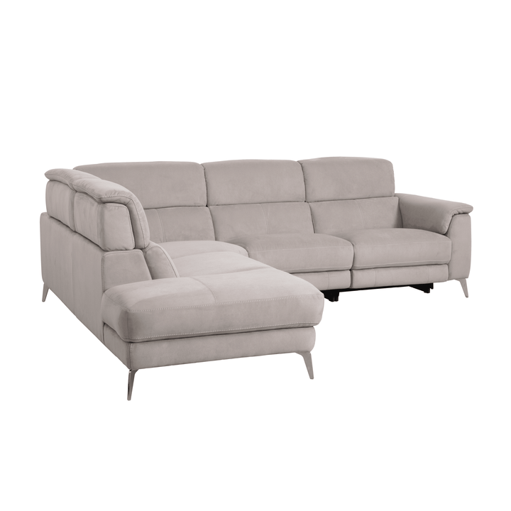 JENNY Power Motion Sectional