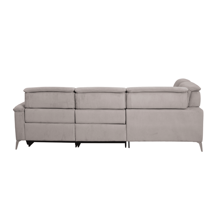JENNY Power Motion Sectional