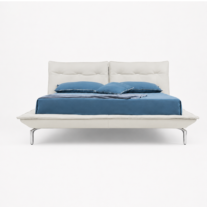 REM Italian Microfabric Bed
