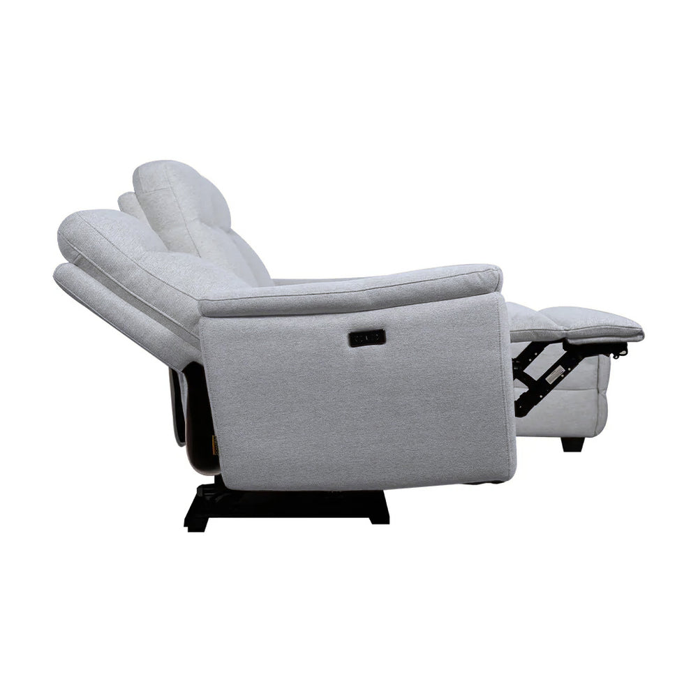FRANKLIN Fabric Compact Sectional