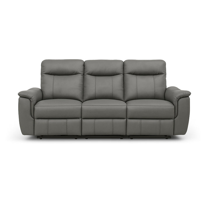 FRANKLIN Leather Sofa Collection