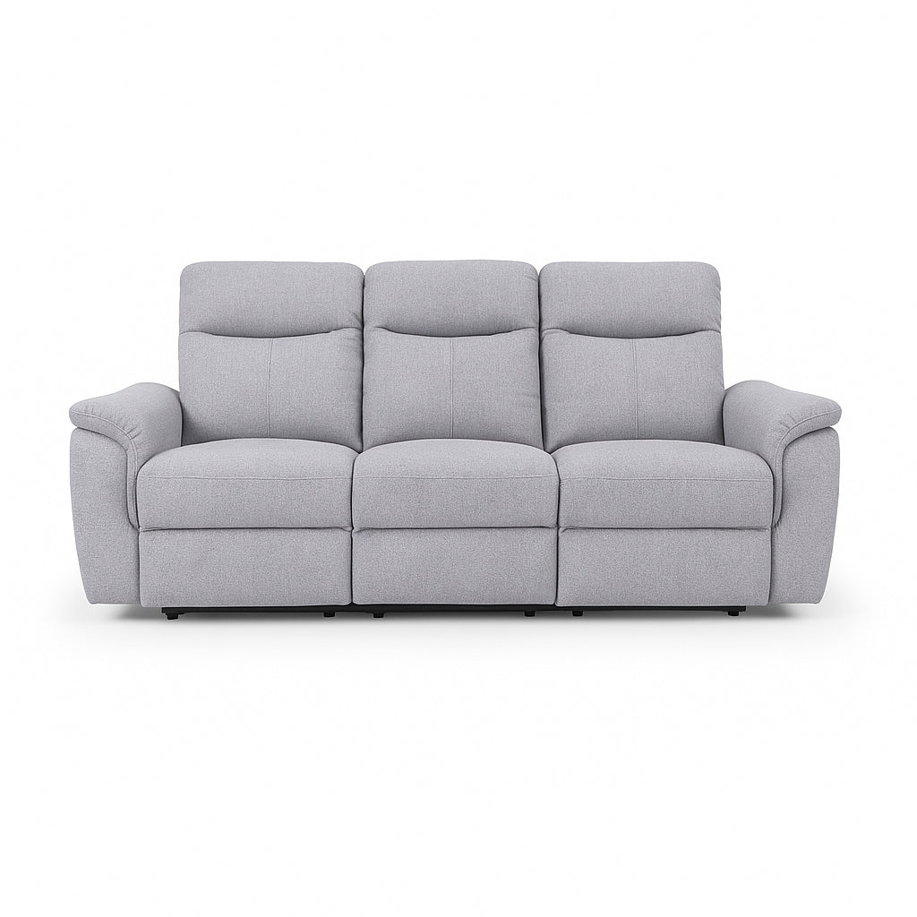 FRANKLIN Leather Sofa Collection