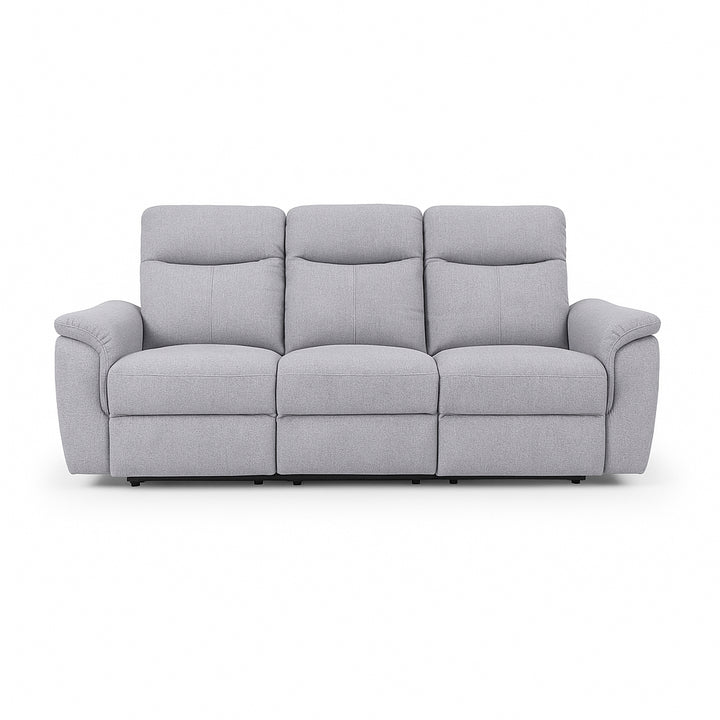 FRANKLIN Leather Sofa Collection
