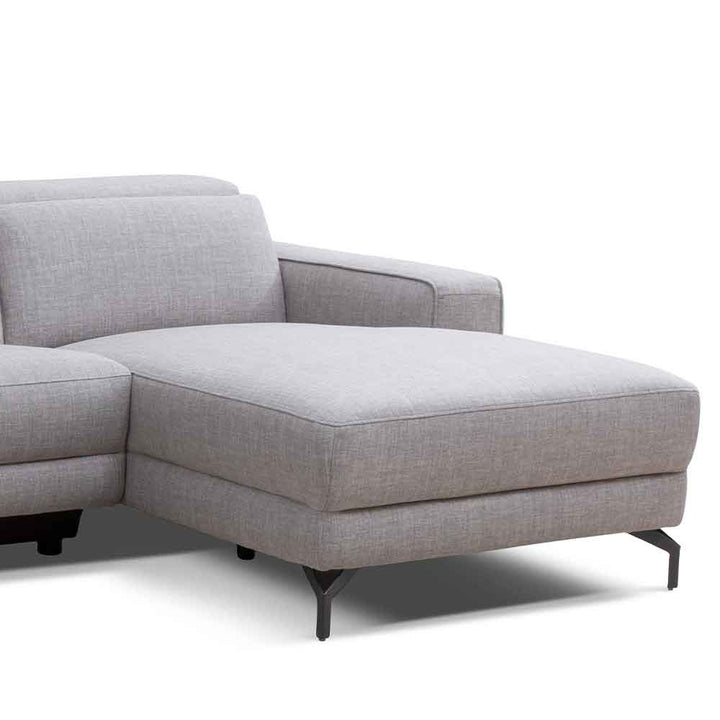 DYLAN Fabric Motion Sectional
