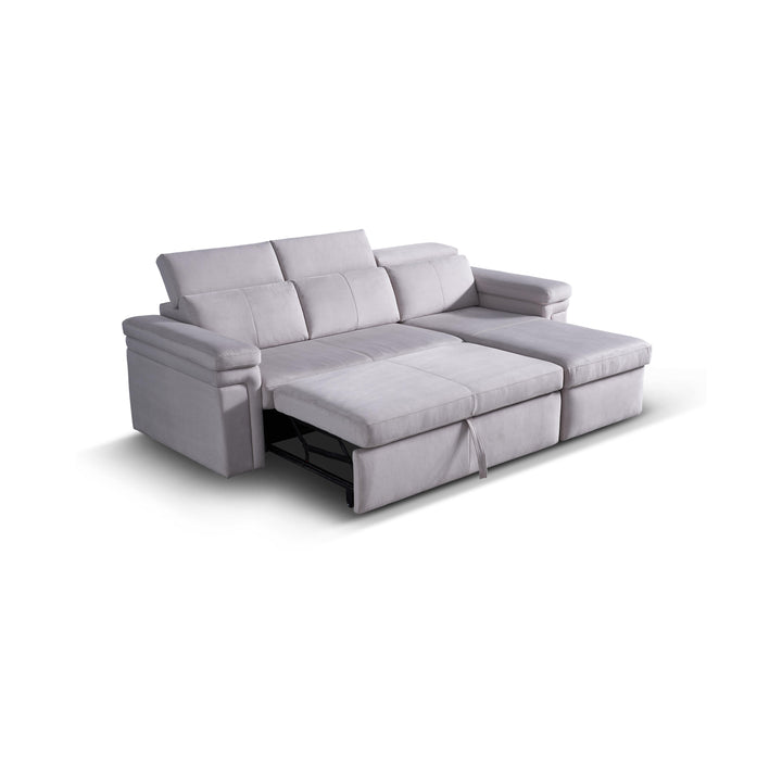 DARWIN Sectional Sofa Bed