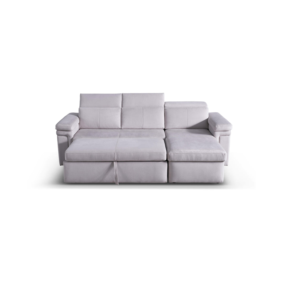 DARWIN Sectional Sofa Bed